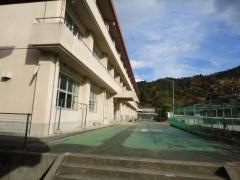 十社小学校