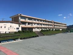 度会町立度会中学校