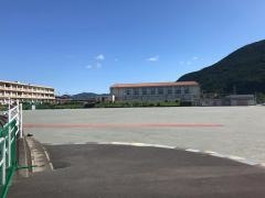 度会町立度会中学校