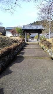 禅定寺