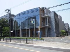 茨木市立生涯学習センターきらめき