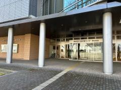 茨木市立生涯学習センターきらめき