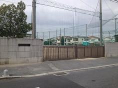 高鷲北小学校