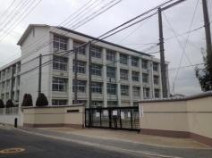 高鷲北小学校