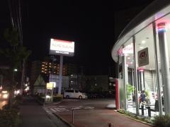 日産プリンス兵庫姫路店