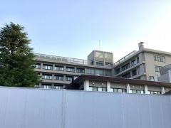 鳥取大学　米子キャンパス