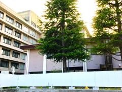 鳥取大学　米子キャンパス