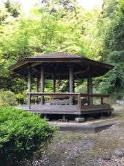 十神山なぎさ公園