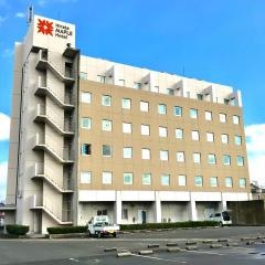 ひらたメイプルホテル