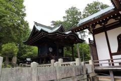 竜泉寺