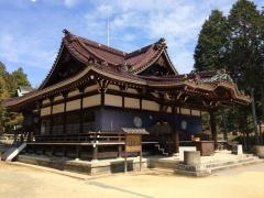 竜泉寺