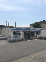 ローソン　福山大門店