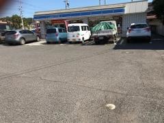 ローソン　福山大門店