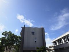 川中西小学校