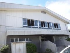 川中西小学校