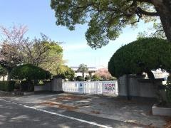 水分小学校