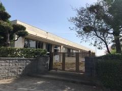 水分小学校