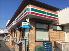 セブンイレブン　行橋北泉店