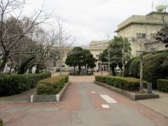 長崎市立西浦上中学校