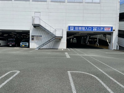 マーケットピア エディオン サンリブシティくまなん店 熊本市中央区平成