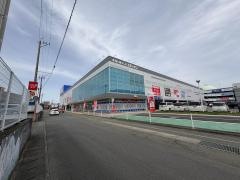 エディオン　サンリブシティくまなん店