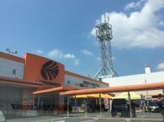 オートバックス　熊本浜線店