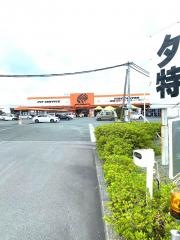 オートバックス　熊本浜線店
