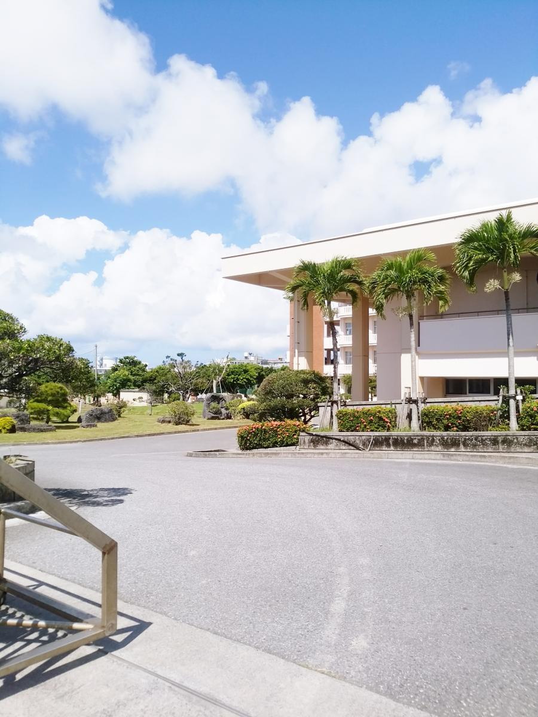 沖縄 県立 前原 高等 学校