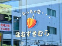 ほおずき村
