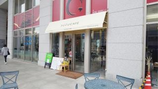 ＳＵＺＵＣＡＦＥ