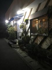 レストランこすもす