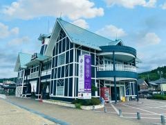 大正村・浪漫亭