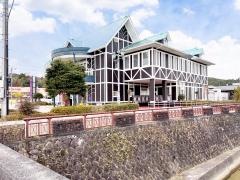 大正村・浪漫亭