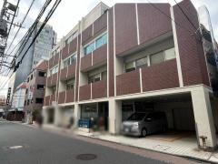 吉祥寺あさひ病院