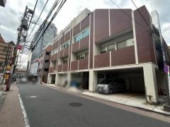 吉祥寺あさひ病院