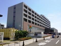 岸和田徳洲会病院