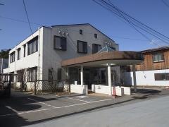 掛田中央内科