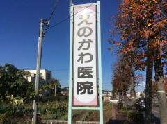 えのかわ医院