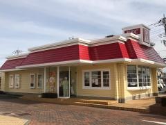 ケンタッキーフライドチキン　フレッシュモールあらまき店