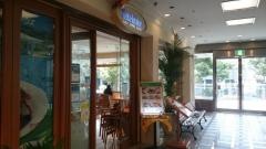 カフェマウカメドウズ横浜ランドマークプラザ店