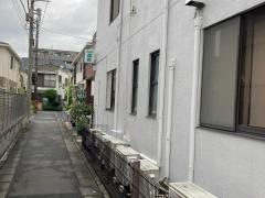 団歯科医院