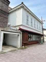 旧茶屋亭