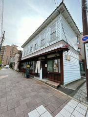 旧茶屋亭