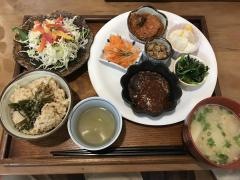 カフェＲＩＭＵの森