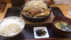 かつ太郎食堂