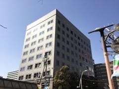 東京海上日動火災保険株式会社　厚木支社