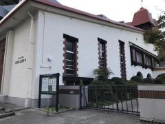 福岡渡辺通教会