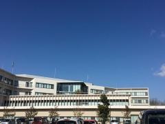 公立新小山市民病院