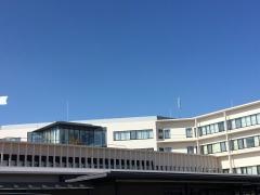 公立新小山市民病院