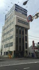 河合塾提携校松本大学予備校　駅前校舎